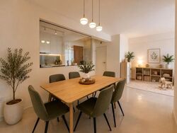 Blk 7 Joo Seng Green (Toa Payoh), HDB 4 Rooms #601604071